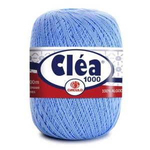 Linha Cléa 1000 2137 - Hortênsia Circulo