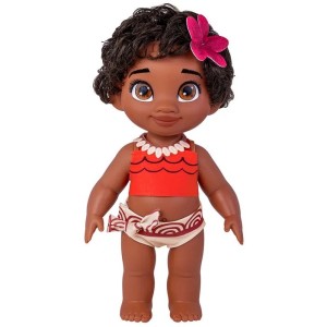 Boneca Moana Disney 2504 Cotiplas