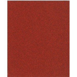 Lixa Massa/Madeira Grão 100 Tigre