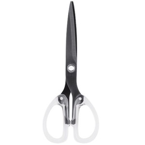 Tesoura Black Titanium 17cm Molin