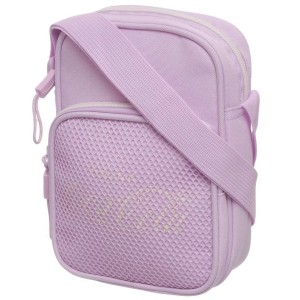Bolsa Transversal Coca-Cola Lilás 71020132Q Pacific