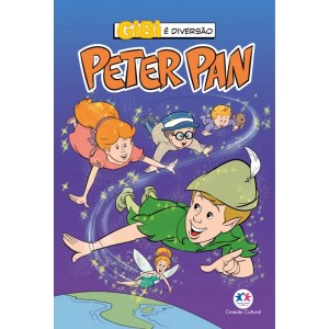 Gibi - Peter Pan Ciranda Cultural
