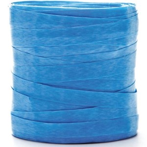 Fitilho 5mm x 50m - Azul Claro Emfesta