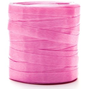 Fitilho 5mm x 50m - Rosa Bebê Emfesta