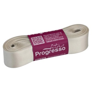 Fita de Cetim n.5 0235 - Palha Progresso