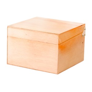 Caixa para Fichário de Mesa 5x8 Souza