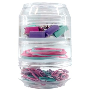 Kit Office Soul c/150 Itens BRW