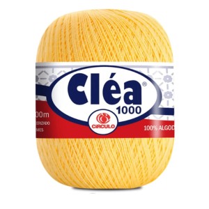 Linha Cléa 1000 1198 - Manteiga Circulo