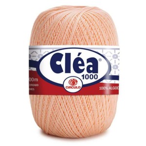 Linha Cléa 1000 3301 - Blush Circulo