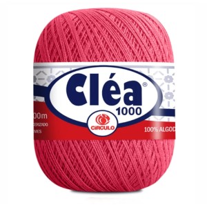 Linha Cléa 1000 3334 - Tulipa Circulo
