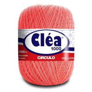 Linha Cléa 1000 3048 - Flamingo Circulo