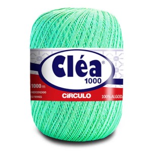 Linha Cléa 1000 5743 - Neo Mint Circulo