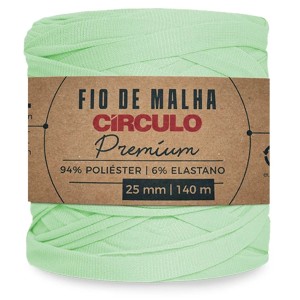 Fio de Malha Premium 5427 - Brotinho Circulo