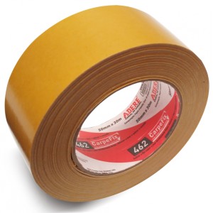Fita Dupla Face para Carpete CarpeFix 45mm x 30m Adere