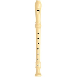 Flauta Doce Moderna Soprano Maped