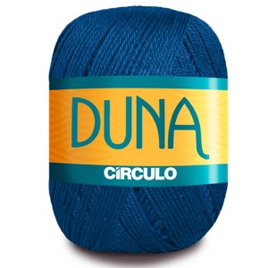 Linha Duna 2770 - Azul Clássico Circulo