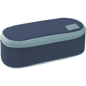 Estojo Simples - KP Fluor Mix Azul Foroni