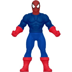 Boneco Aranha Liga dos Heróis 5063 Algazarra
