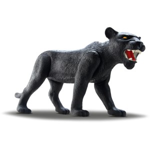 Leopardo Forest Park Animals 1710 Silmar Brinquedos