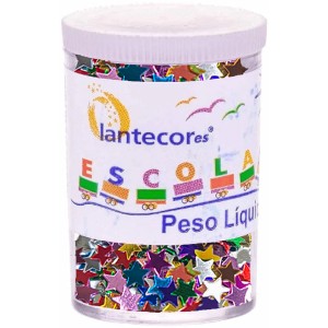 Estrelinhas 3g - Sortido Lantecor
