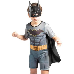 Fantasia G Batman 6514 Super Magia