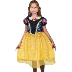 Fantasia M Branca de Neve Clássica 6879 Super Magia