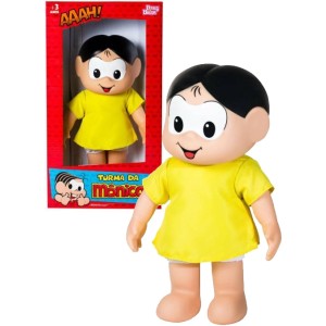 Boneca Magali Clássicos 1027 Baby Brink