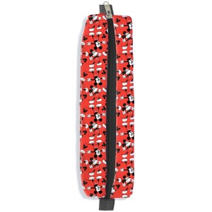 Estojo Simples - Mickey Mouse com Elástico 4238 DAC
