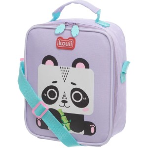 Lancheira Kouii Filhotiis Panda Pandi 9100E10 Pacific