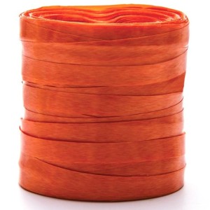 Fitilho 5mm x 50m - Laranja Emfesta