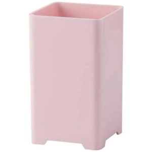 Porta Objetos 10cm - Rosa Pastel Maxcril