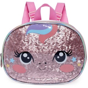 Lancheira Pack Me Sweet Unicórnio 998AN11 Pacific