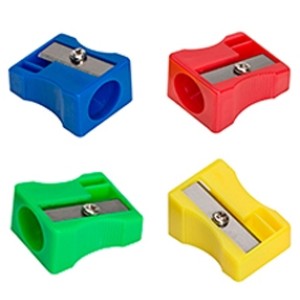 Apontador Jumbo Simples Molin