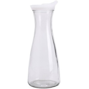Jarra de Vidro 880ml - Decanter Imperial Le Bianco