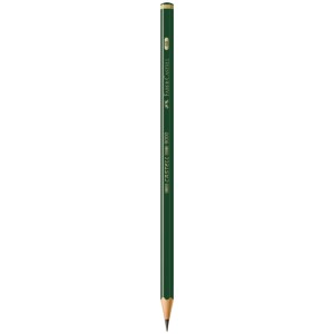 Lápis Regent 6B 9000 Faber Castell