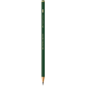 Lápis Regent B 9000 Faber Castell