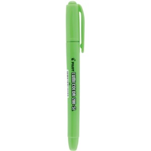 Marca Texto Lumi Color - Verde Pilot