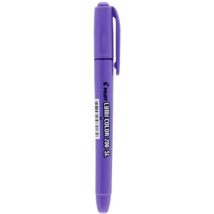Marca Texto Lumi Color - Violeta Pilot