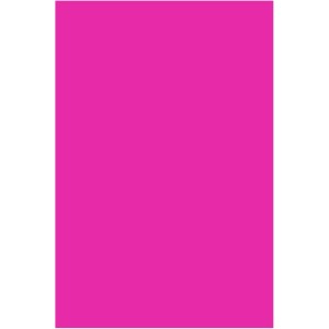 Placa de EVA Liso 40x60cm - Pink