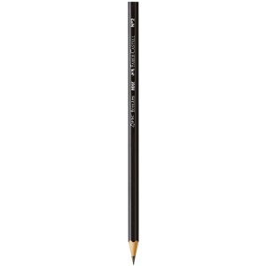 Lápis Preto N2 1205 Max Faber Castell