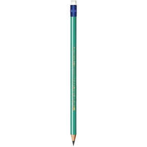 Lápis Preto N2 Evolution com Borracha HB Bic