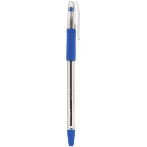 Caneta Esferográfica 1.0mm BPS-Grip Azul Pilot