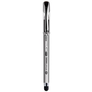 Caneta Esferográfica 0.7mm Sigma Stylus com Touch Molin