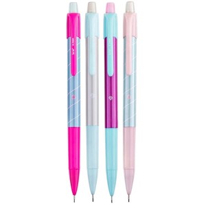 Lapiseira 0.7mm Double Shake Tutti Frutti BRW