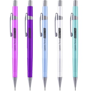 Lapiseira 0.7mm Técnica Color BRW