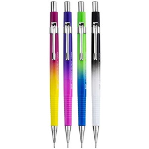 Lapiseira 0.7mm Técnica Degradê BRW