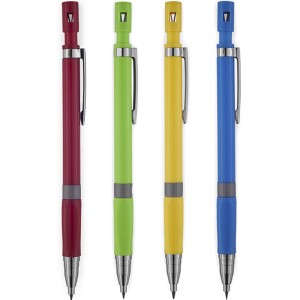 Lapiseira 2.0mm Técnica Colorida BRW