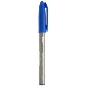 Caneta Retroprojetor 1.0mm - Azul Pilot