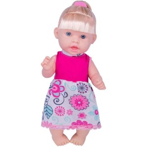 Boneca Nolly 60 Frases 341 Super Toys