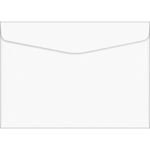 Envelope 114mm x 162mm - Comercial c/100 Foroni